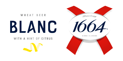 1664 Blanc